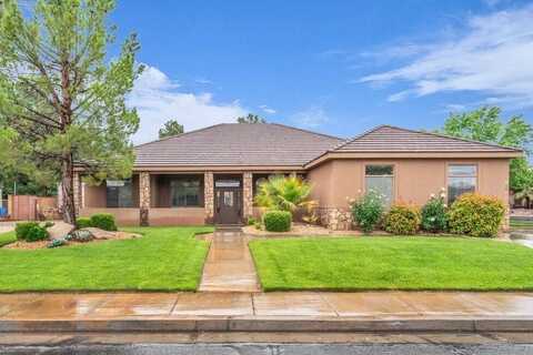 2378 E Bella Rosa CIR, Saint George, UT 84790
