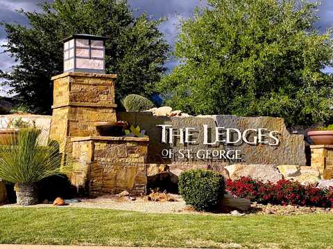 undefined, Saint George, UT 84770