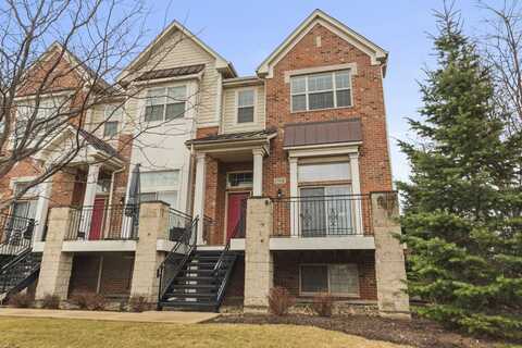1550 Lakeridge Court, Mundelein, IL 60060