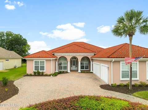 114 Golf Drive, Panama City, FL 32408