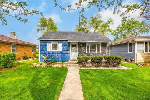 12 S Reedwood Drive, Joliet, IL 60436