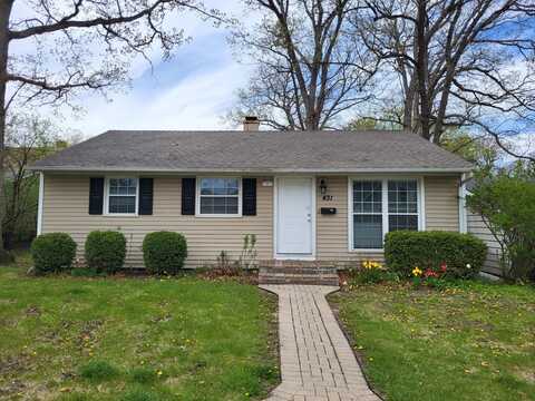 431 Whittier Lane, Mundelein, IL 60060