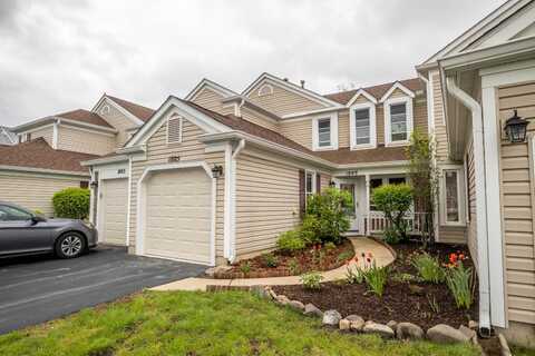 1805 Vermont Drive, Elk Grove Village, IL 60007