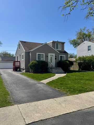 2432 S 13TH Avenue, Broadview, IL 60155