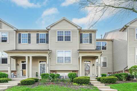 1084 Ellsworth Drive, Grayslake, IL 60030