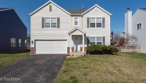 1903 Great Ridge Drive, Plainfield, IL 60586