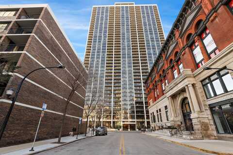 1560 N SANDBURG Terrace, Chicago, IL 60610