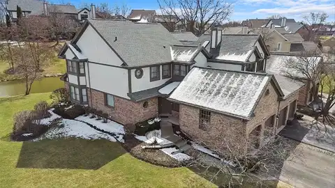 14449 Golf Road, Orland Park, IL 60462