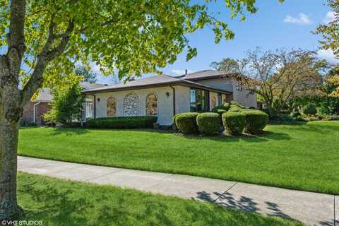 17000 Cherry Creek Avenue, Tinley Park, IL 60487