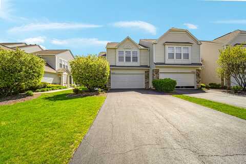 24851 Franklin Lane, Plainfield, IL 60585