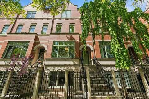 1412 S Prairie Avenue, Chicago, IL 60605