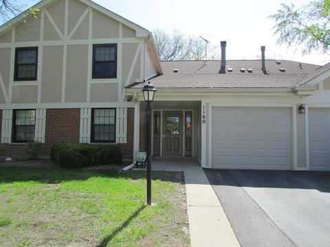 1160 Northbury Lane, Wheeling, IL 60090