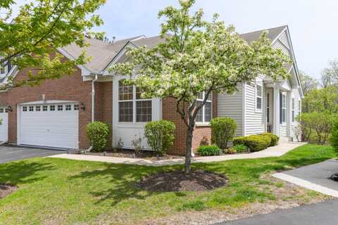 121 Briarwood Drive, Gilberts, IL 60136