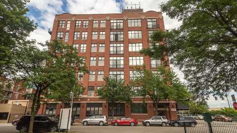1250 W Van Buren Street, Chicago, IL 60607