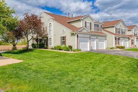 33 Hoover Court, Streamwood, IL 60107