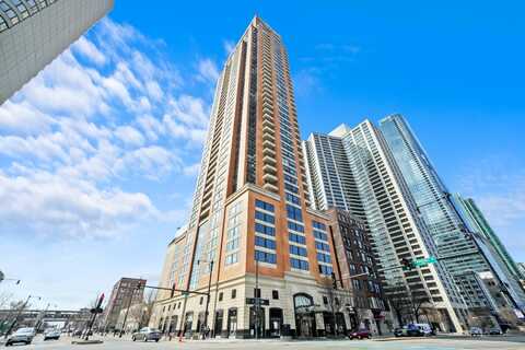 1160 S Michigan Avenue, Chicago, IL 60605