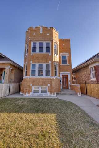 5223 W Henderson Street, Chicago, IL 60641