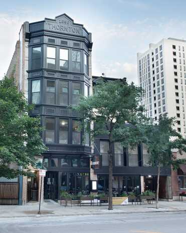 1314 S Wabash Avenue, Chicago, IL 60605