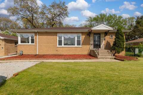 14911 Woodlawn Avenue, Dolton, IL 60419