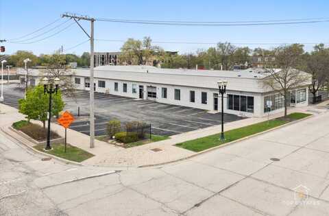 206 N Cook Street, Barrington, IL 60010