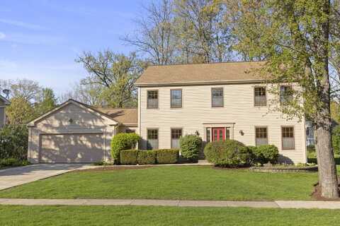 1624 Mirror Lake Drive, Naperville, IL 60563