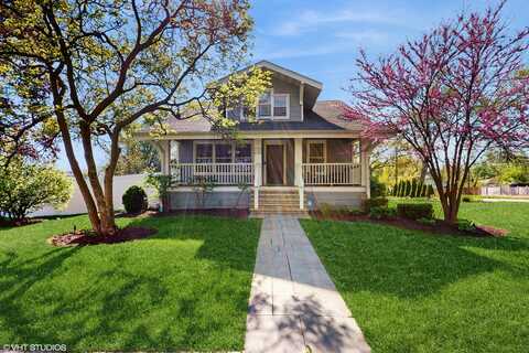 416 N Yale Avenue, Villa Park, IL 60181