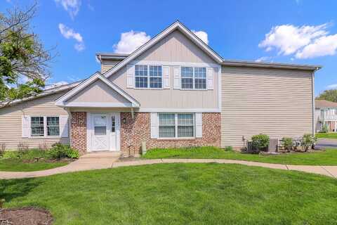 1482 Timber Trail, Wheaton, IL 60189