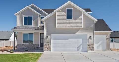 1262 N 3625 W CIR, Cedar City, UT 84721