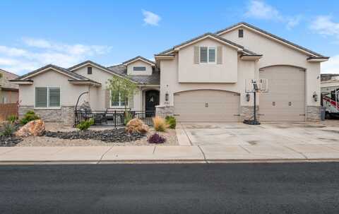 2883 S 3640 W, Hurricane, UT 84737