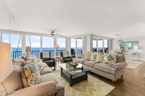 6905 Thomas Drive, Panama City Beach, FL 32408
