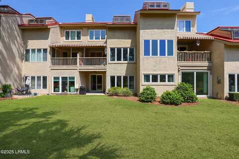 5 Newport Drive, Hilton Head Island, SC 29928