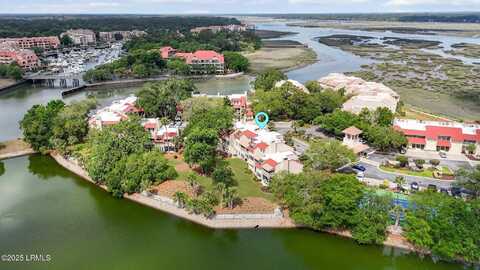 5 Newport Drive, Hilton Head Island, SC 29928