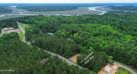 177 Founders Oak Way, Yemassee, SC 29945