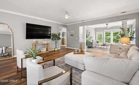 40 Evening Tide Way, Bluffton, SC 29910