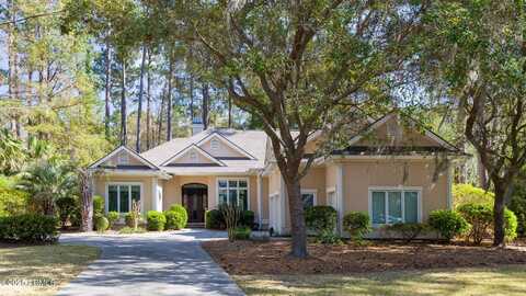 67 Winding Oak Drive, Okatie, SC 29909