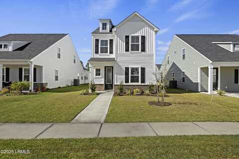 69 Garden Gate Lane, Hardeeville, SC 29927