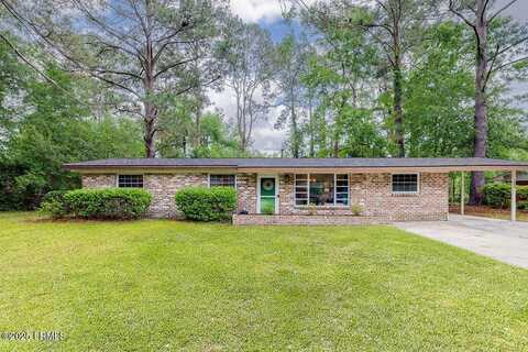 12408 Deerfield Road, Savannah, GA 31419