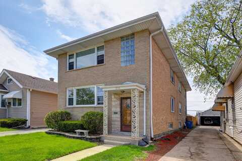 1714 N 15th Avenue, Melrose Park, IL 60160