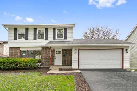 17553 Sycamore Avenue, Country Club Hills, IL 60478