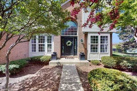 8 GEORGETOWN Court, Algonquin, IL 60102
