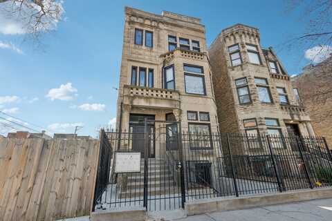 443 E 45th Place, Chicago, IL 60653