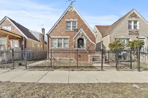 5254 S Sacramento Avenue, Chicago, IL 60632