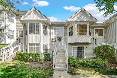 306 Hidden Creek Lane, North Aurora, IL 60542