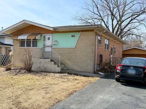 14312 Kolin Avenue, Midlothian, IL 60445