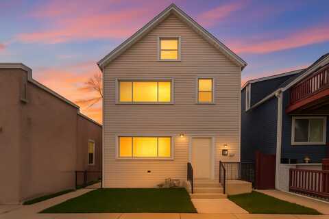 3236 S 49th Avenue, Cicero, IL 60804