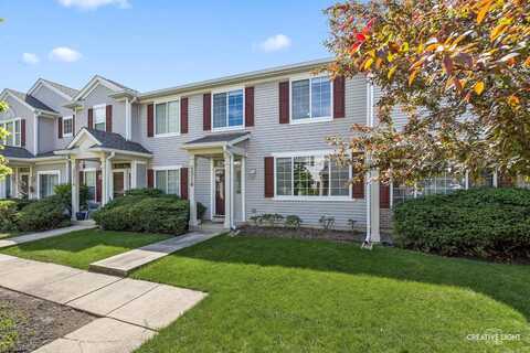 2316 Reflections Drive, Aurora, IL 60502
