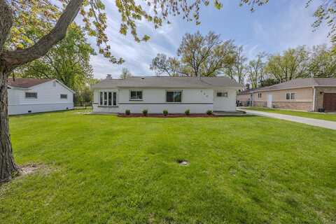 620 Ashland Street, Hoffman Estates, IL 60169