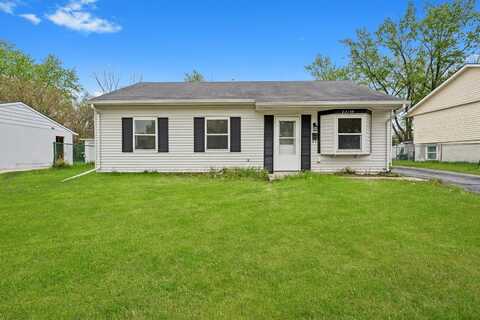 22139 Belmont Road, Richton Park, IL 60471