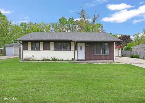 1323 Chippewa Drive, Ottawa, IL 61350