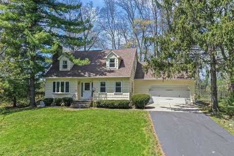 6418 218th Avenue, Bristol, WI 53104